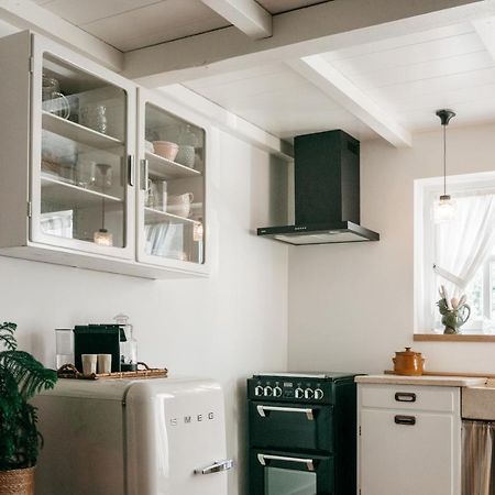 Logement Cornelia - Tholen, Zeeland Exterior foto