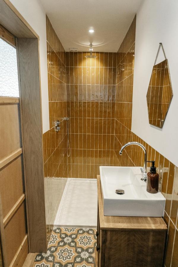 Logement Cornelia - Tholen, Zeeland Exterior foto